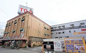 ホテル　ティーオー